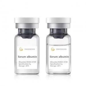 Bovine serum albumin